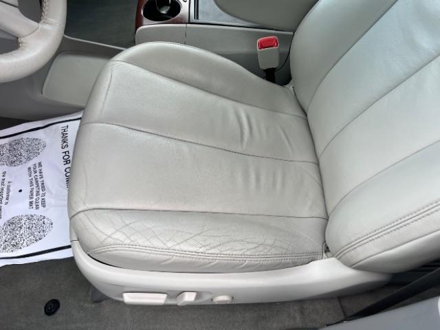 Toyota Sienna Limited AWD 7-Passenger V6 2014