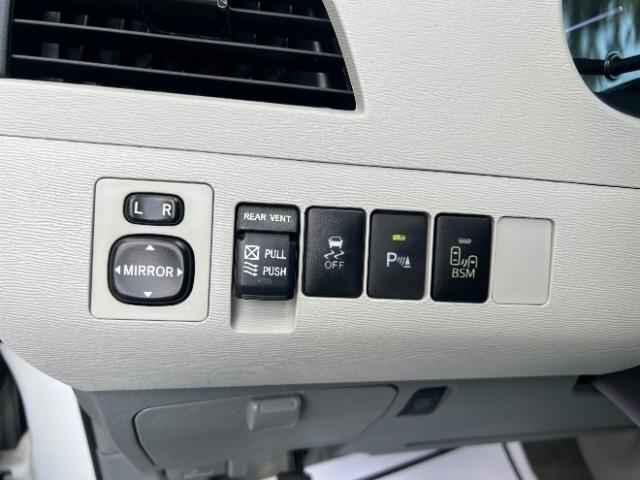 Toyota Sienna Limited AWD 7-Passenger V6 2014