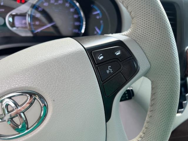 Toyota Sienna Limited AWD 7-Passenger V6 2014