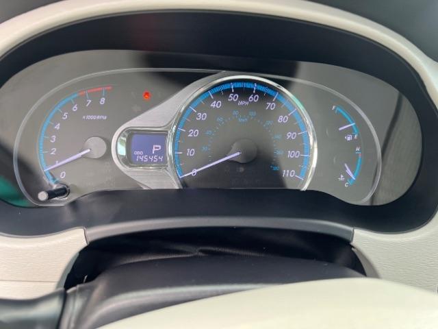 Toyota Sienna Limited AWD 7-Passenger V6 2014