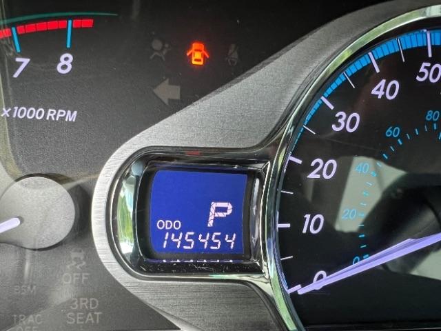 Toyota Sienna Limited AWD 7-Passenger V6 2014