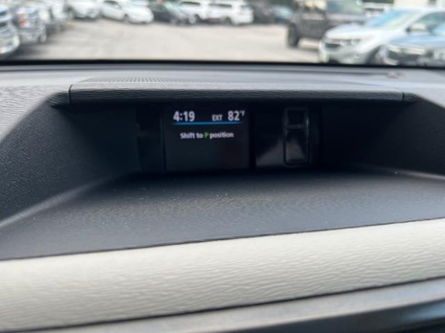 Toyota Sienna Limited AWD 7-Passenger V6 2014