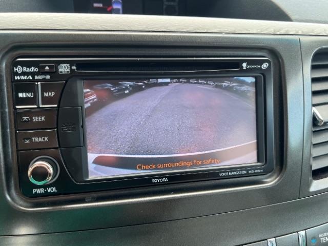 Toyota Sienna Limited AWD 7-Passenger V6 2014