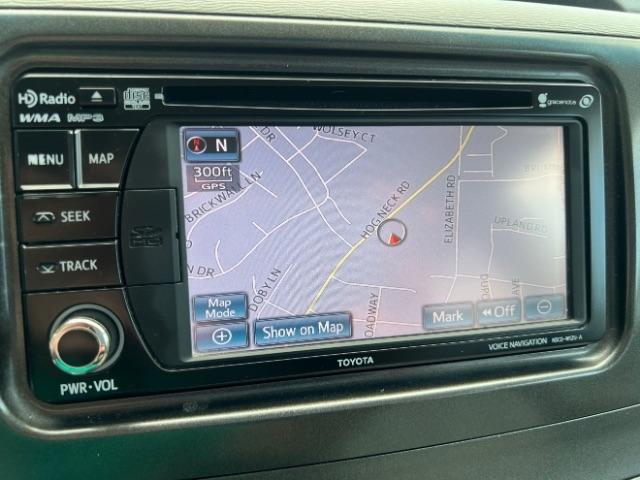 Toyota Sienna Limited AWD 7-Passenger V6 2014