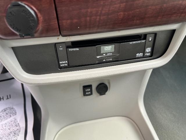Toyota Sienna Limited AWD 7-Passenger V6 2014