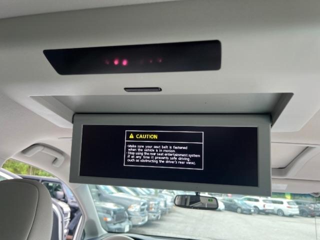 Toyota Sienna Limited AWD 7-Passenger V6 2014