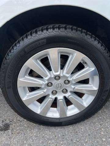 Toyota Sienna Limited AWD 7-Passenger V6 2014