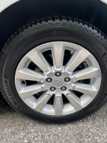 Toyota Sienna Limited AWD 7-Passenger V6 2014