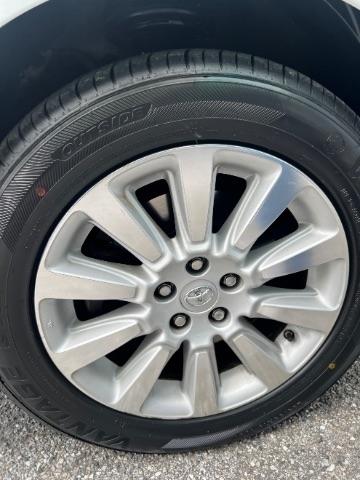 Toyota Sienna Limited AWD 7-Passenger V6 2014