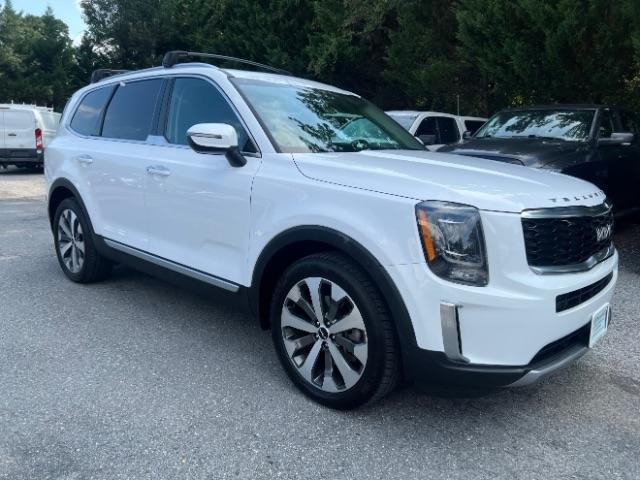 Kia Telluride S AWD 2022