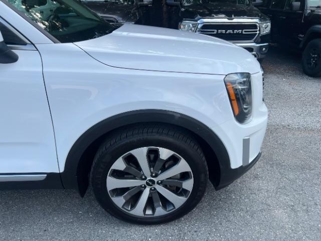 Kia Telluride S AWD 2022