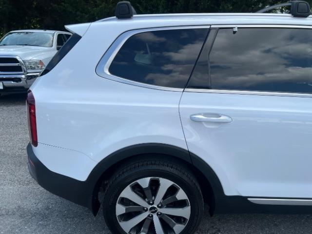 Kia Telluride S AWD 2022