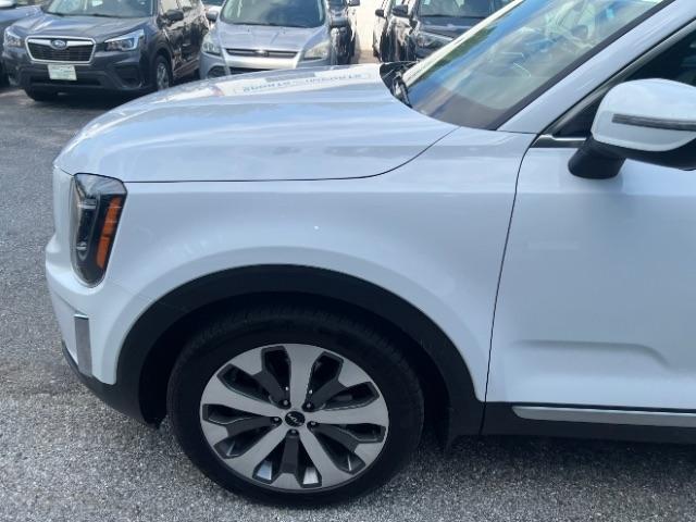 Kia Telluride S AWD 2022