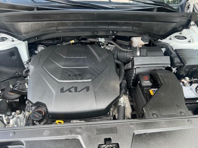 Kia Telluride S AWD 2022