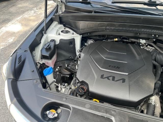 Kia Telluride S AWD 2022