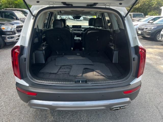 Kia Telluride S AWD 2022