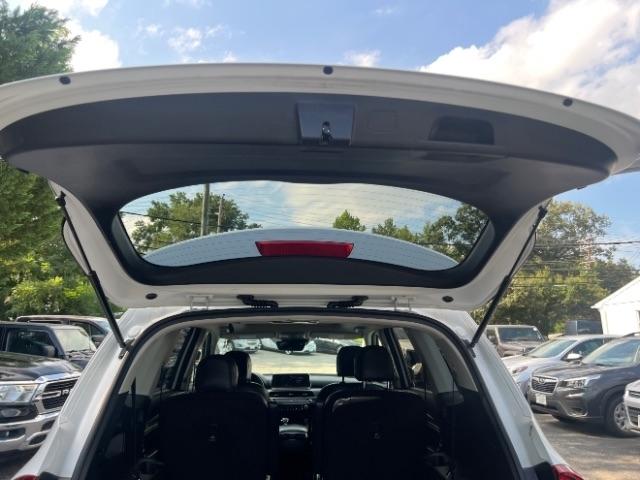 Kia Telluride S AWD 2022