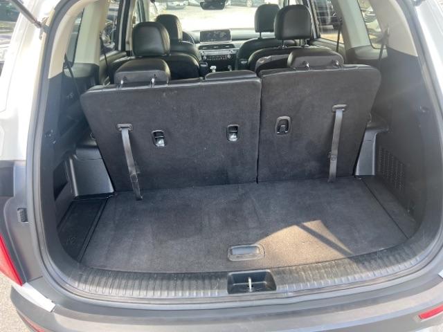 Kia Telluride S AWD 2022