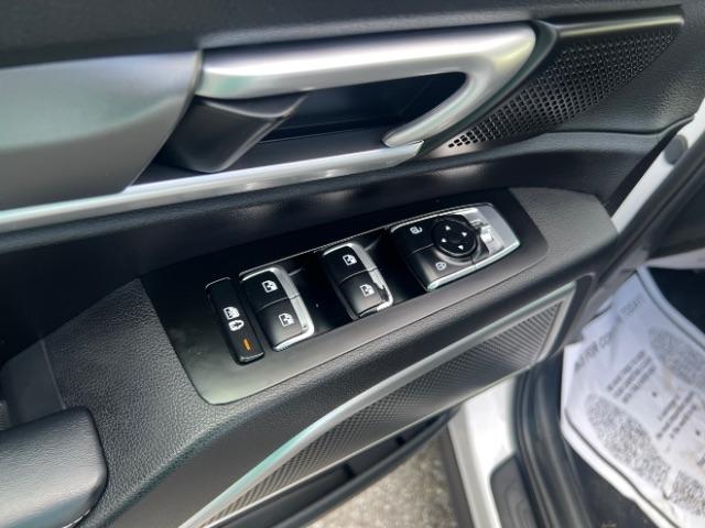 Kia Telluride S AWD 2022