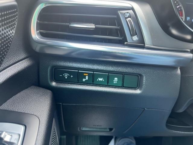 Kia Telluride S AWD 2022