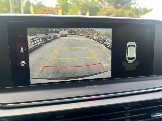 Kia Telluride S AWD 2022