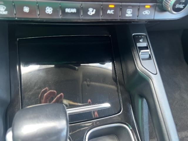 Kia Telluride S AWD 2022