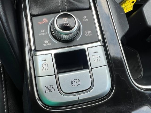 Kia Telluride S AWD 2022