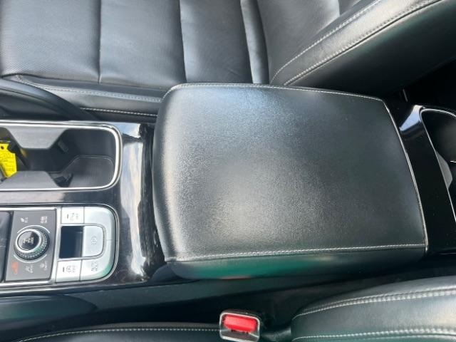 Kia Telluride S AWD 2022