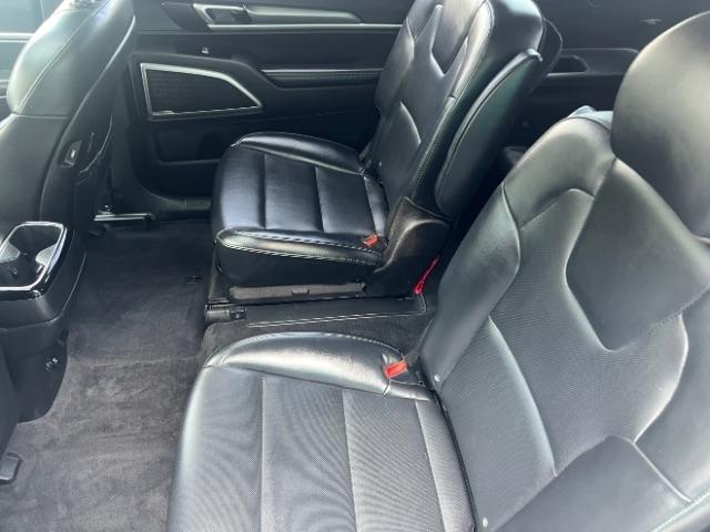 Kia Telluride S AWD 2022