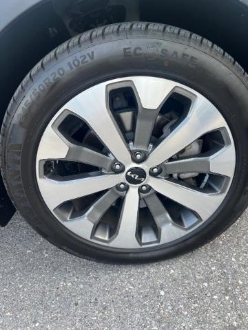 Kia Telluride S AWD 2022