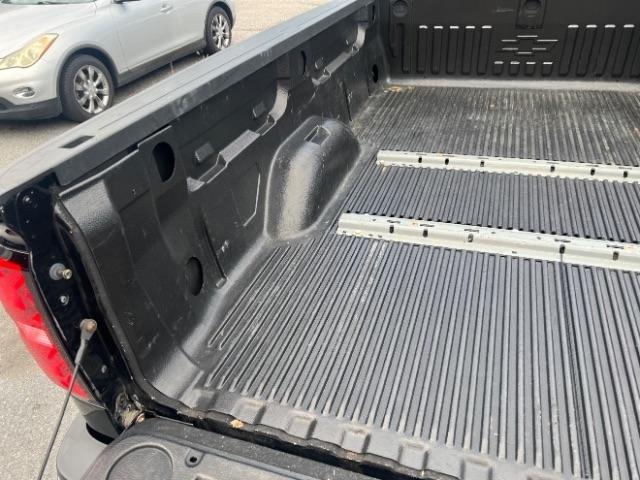 Chevrolet Silverado 3500HD Work Truck Crew Cab 4WD 2017