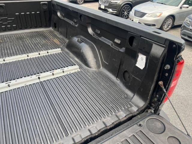 Chevrolet Silverado 3500HD Work Truck Crew Cab 4WD 2017