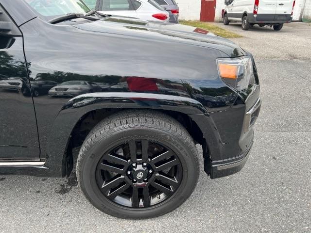 Toyota 4Runner Limited 4WD V6 2019