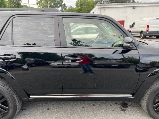 Toyota 4Runner Limited 4WD V6 2019