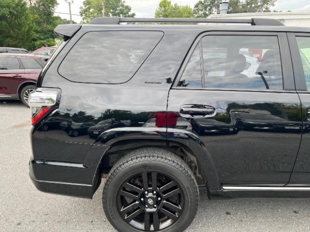 Toyota 4Runner Limited 4WD V6 2019