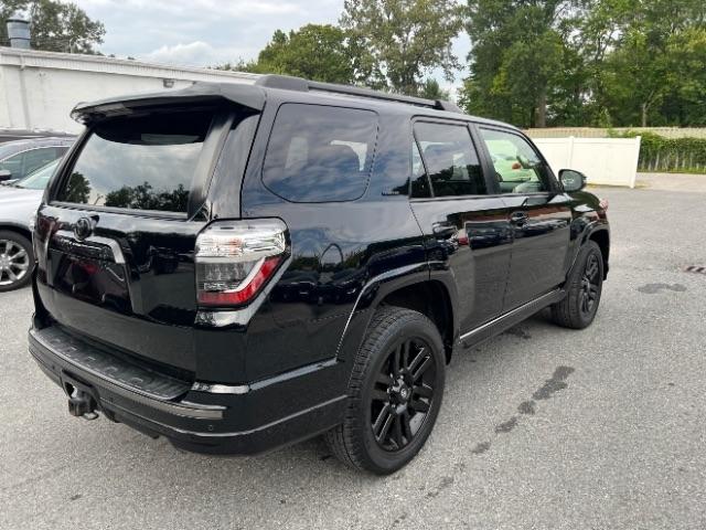 Toyota 4Runner Limited 4WD V6 2019