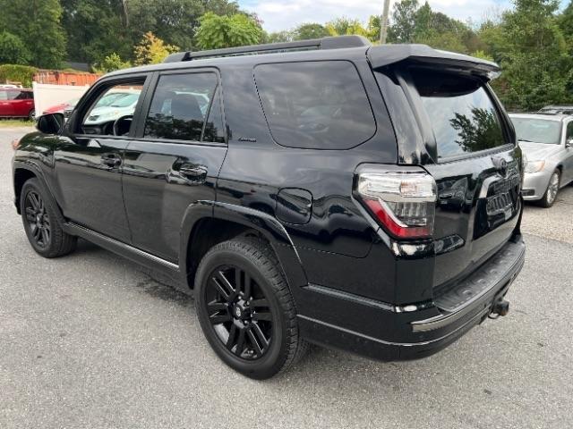 Toyota 4Runner Limited 4WD V6 2019
