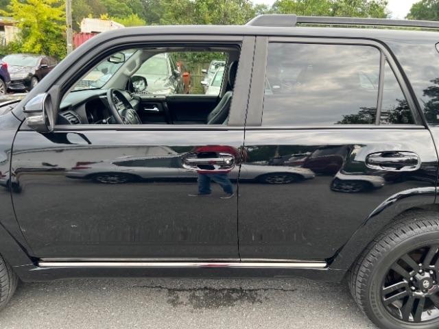 Toyota 4Runner Limited 4WD V6 2019