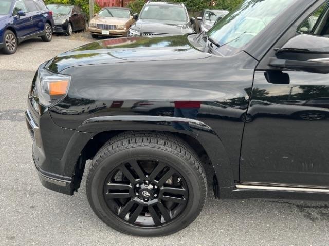 Toyota 4Runner Limited 4WD V6 2019