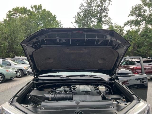 Toyota 4Runner Limited 4WD V6 2019