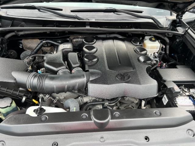 Toyota 4Runner Limited 4WD V6 2019