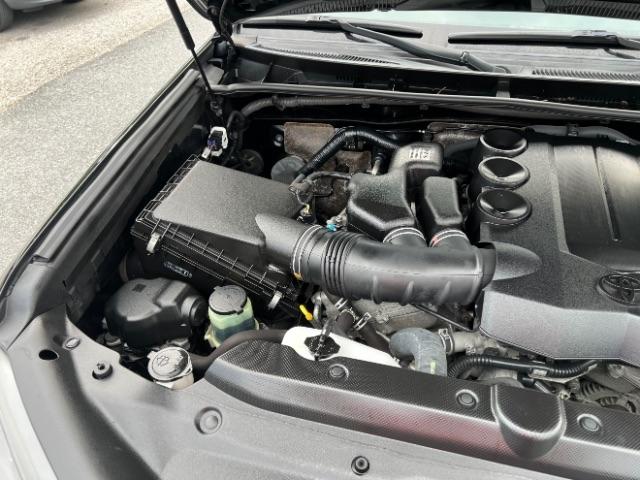 Toyota 4Runner Limited 4WD V6 2019