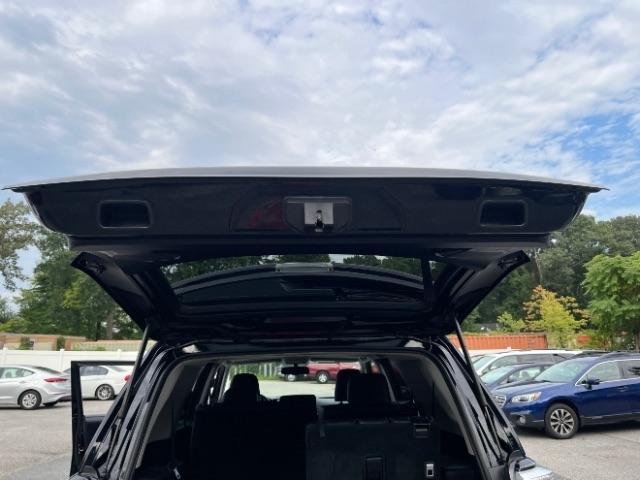 Toyota 4Runner Limited 4WD V6 2019