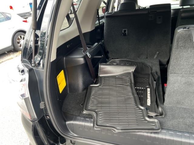 Toyota 4Runner Limited 4WD V6 2019