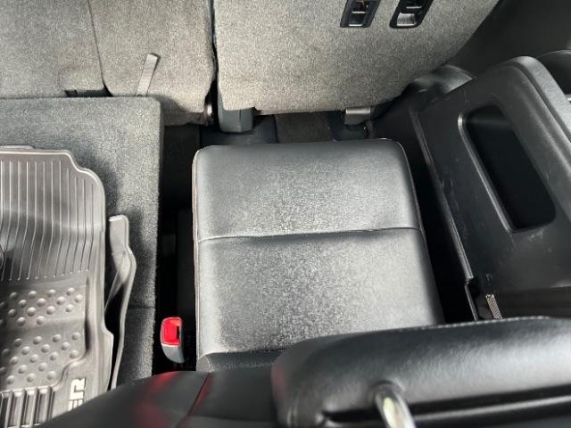 Toyota 4Runner Limited 4WD V6 2019