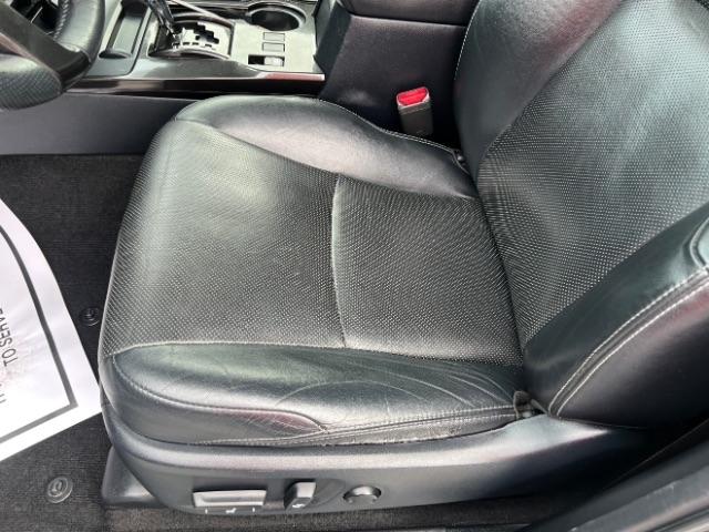 Toyota 4Runner Limited 4WD V6 2019