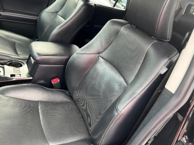 Toyota 4Runner Limited 4WD V6 2019