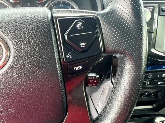 Toyota 4Runner Limited 4WD V6 2019