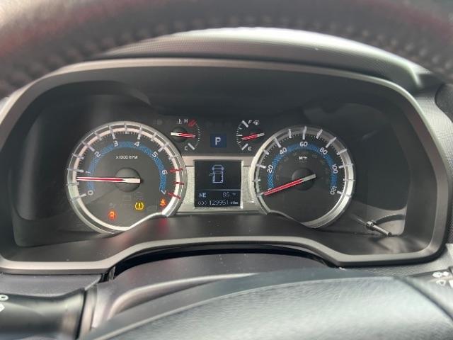 Toyota 4Runner Limited 4WD V6 2019