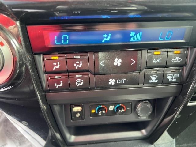 Toyota 4Runner Limited 4WD V6 2019